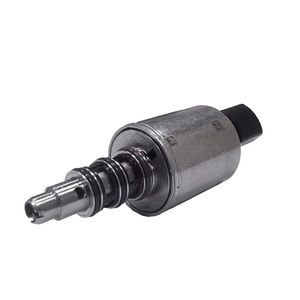 Vanne solénoïde de changement de vitesse noire HXT 0AM DQ200 F01R00WA03BF, pièces de rechange pour boîte de vitesses automatique - Product Image 4
