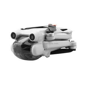 RC <span class=keywords><strong>Mini</strong></span> <span class=keywords><strong>3</strong></span> <span class=keywords><strong>Pro</strong></span> gimbal ฝาครอบป้องกันเลนส์และเซ็นเซอร์ฝาครอบป้องกันฝุ่นและป้องกันรอยขีดข่วนฝาครอบเลนส์ fordji - Product Image 5