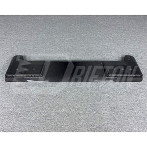 Alerón con Barra de Luces LED Delantera de Fibra de Carbono Seca Estilo W465 G800 para Mercedes Benz Clase G W465 G63 AMG - Product Image 2