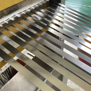 Tiras de Acero Niquelado de 0.15x6mm para Soldadura de Baterías 18650, Accesorio para Paquetes de Baterías de Níquel 18650 - Product Image 5