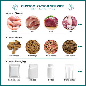 Hot Buy Cat Anti Allergie Comprimés À Croquer Doux Soulager Les Allergies Saisonnières Suppléments Nutritionnels Comprimés À Croquer OEM - Product Image 5