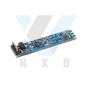 24Ghz Smart Human Presence Radar Module LD2410 24G Millimeter Wave <strong>Motion</strong> Switch Sensor HLK-LD2410 with Dupont Cable - Product Image 1