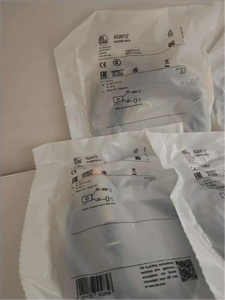 IG0012 IGA2008-ABOA Endüktif Yakınlık Anahtarı - Product Image 6