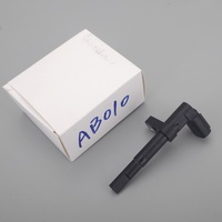 SK-SS-AB010 8954530070 2GR 3GR 4GR 5GR Capteur de vitesse de roue ABS pour moteur, pièce détachée automobile, vente chaude 89545-30070