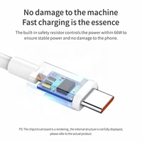 Cable de Carga Rápida USB C para Teléfono, Venta Directa de Fábrica, Alta Relación Calidad-Precio