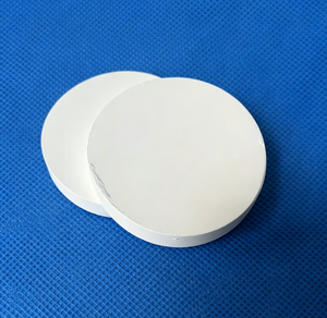 วัสดุเซรามิกเซอร์โคเนียทรงกลม ทนทานต่อการสึกหรอ ความแข็งแรงสูง จาก Jinyuan Tech สำหรับงานกัดขึ้นรูป CAD/CAM ความแม่นยำสูงสำหรับงานทันตกรรม - Product Image 2