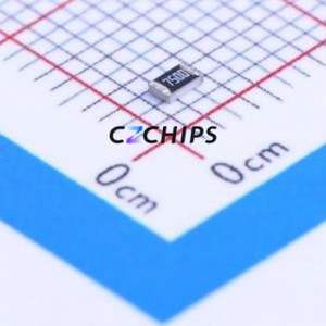 Resistencia SMD RT0805FRD07750RL 0805 (Tipo: Película Delgada) (Resistencia: 750 Ohmios Precisión: 1%) - Product Image 1