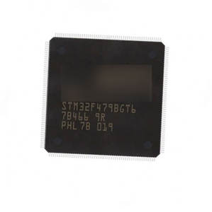 STM32F479BGT6 Fornitori Originali di Componenti Elettronici Servizio Lista BOM Circuiti Integrati Fornitura Immediata - Product Image 1