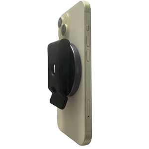 Sản phẩm mới MagSafe định vị chính xác dia. 60mm từ người giữ điện thoại từ vành đai Clip - Product Image 1