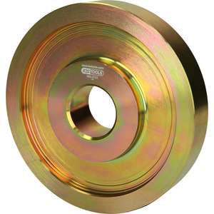 KS หน้าแปลนยึดเครื่องมือ Ø 205มม - Product Image 1