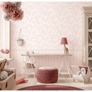 Paneles de Pared No Tejidos 770751 con Acabado Mate, Buena Resistencia a la Luz, para Entornos Infantiles - Product Image 1