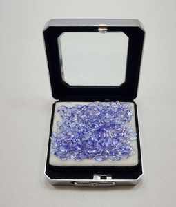Natural <b>Tanzanite</b> Faceted Marquise Cut Gemstone Calibrated Size 1000 Carats Tanzania Origin - Product Image 2