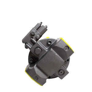 Bomba Hidráulica de Pistones A10VSO71/31 A10VSO45 para Maquinaria y Equipo de Construcción, Bomba Hidráulica de Alta Eficiencia - Product Image 4