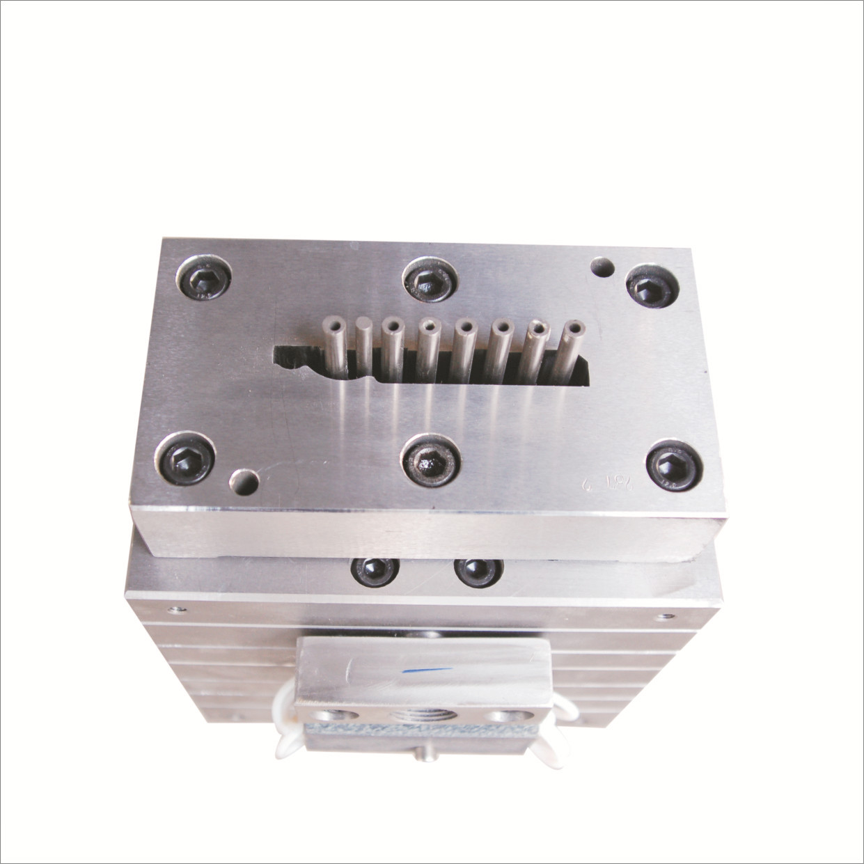 Household Mold Die Head Extruder Foaming Customized Extrusion Process Extrusion Molding CO-EXTRUSION ZhongJie Brand China Origin