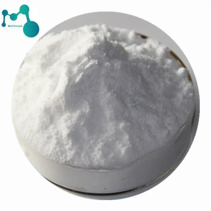 Factory Supply Good Price Hyaluronic Acid Powder CAS 9004-61-9 Hyaluronic Acid