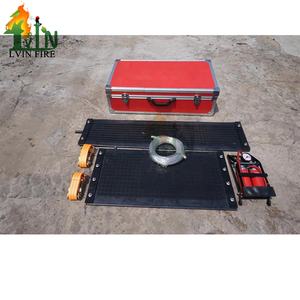 Suministros contra incendios Almohadilla de sellado de fugas Bolsas de taponamiento para rescate - Product Image 3