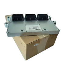 Pièces de machines, module de commande électronique du moteur ISM11 QSM11 ISX15 QSX15, groupe électrogène, module informatique ECM CM570 CM876 3408501
