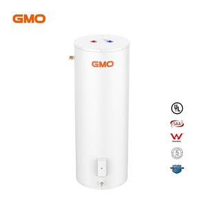 Calentador de Agua Eléctrico Inteligente de Ahorro de Energía Clase A, Venta al Por Mayor de Fábrica, Alta Calidad, Color Personalizado - Product Image 1