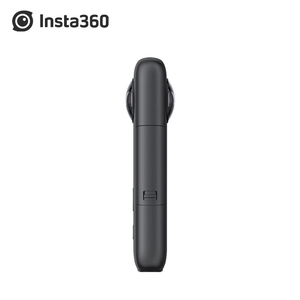 Insta360 một x thể thao hành động máy ảnh 5.7K video VR 360 cho iPhone và Android Youtube máy ảnh hành động Cam live streaming video - Product Image 6