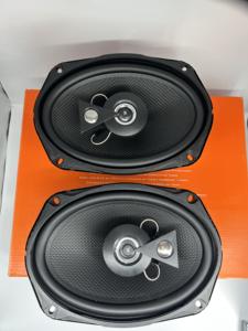 Altavoces para puerta de coche de 6.5 pulgadas, altavoces de audio para coche de alta gama, altavoces de audio para coche de alta calidad premium - Product Image 3