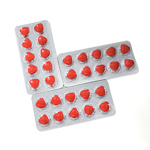 Tabletas de Ginseng Naturales para Hombres, las Más Vendidas, para Energía, Vitalidad y Salud en Adultos (OEM) - Product Image 5