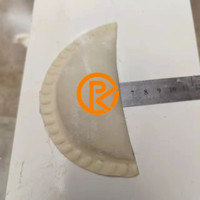 Meilleure vente de moule automatique empanada machine à boulettes à vendre