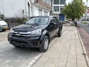 Fengjun 5 <span class=keywords><strong>2023</strong></span> 2.0T diesel à deux roues motrices, version Elite, grand véhicule à double rangée, durable, économique en carburant, <span class=keywords><strong>prix</strong></span> abordable, en forte demande - Product Image 1