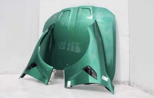 Kit Carrozzeria Auto Usato Originale per <span class=keywords><strong>BMW</strong></span> M3/M4 G80/G82 - Paraurti Anteriore, Labbro Paraurti, Fari Sostitutivi, Kit Riparazione Paraurti Auto - Product Image 5