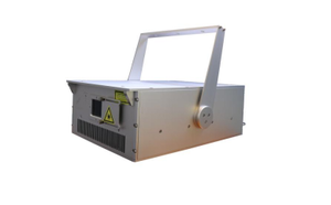 Trung Quốc nhà máy chất lượng cao trong nhà hoặc ngoài trời 10 Wát Thiết bị <span class=keywords><strong>laser</strong></span> âm nhạc nhảy múa <span class=keywords><strong>laser</strong></span> hiển thị sóng ánh sáng - Product Image 3