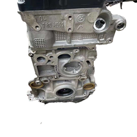 Nouveaux moteurs BMW N47 N47D20 N47D20A N47D20C moteur pour BMW X3 X1 X4 M3 M4 2.0T