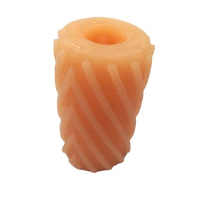 Wasser geschmierter Stroker Realistischer männlicher Mastur bator Guy Penis saugt Muschi Künstlich mit sexy Trainer Mastur bator Tasse für Mann - Product Image 5