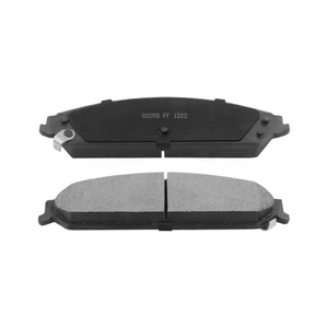 OEM D1058 para Buick Regal, Chevrolet <span class=keywords><strong>Lumina</strong></span>, Pontiac Grand Prix, Piezas de Automóviles - Product Image 5