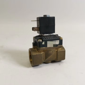 00163380 6211a 13,0 Epdm Mme Electrovlvula nouveau Stock prêt d'origine automatisation industrielle Pac dédié Plc contrôle - Product Image 1