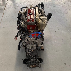 Motore Diesel Euro 4 Hi No Truck N041T, Assemblaggio Completo N041T con Prestazioni Affidabili per il Mercato di Esportazione - Product Image 5