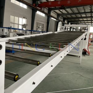 เครื่องอัดขึ้นรูปบอร์ด<span class=keywords><strong>โฟม</strong></span> PVC ฟรี | แผ่นอั<span class=keywords><strong>ล</strong></span>บั้มภาพแ<span class=keywords><strong>ล</strong></span>ะแผงโฆษณา - Product Image 3