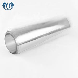 2025 pas cher vide formant récipient alimentaire plateau blister emballage Transparent APET feuille de plastique film - Product Image 2