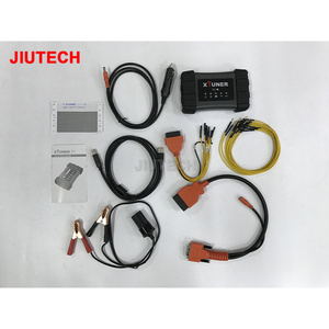 XTUNER-escáner universal para camiones, herramienta de diagnóstico para camiones, excavadoras y vehículos de construcción, equipo pesado T1 - Product Image 4