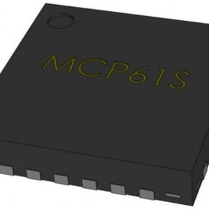 MCP61S Other Sensors Electronic Component - Product Image 1