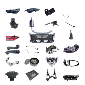 อะไหล่สำรองสำหรับ F70 Changan Lan Kuozhe Hunter - Product Image 4