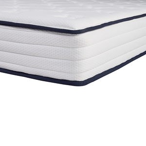 Materasso a Molle Insacchettate Compresso Arrotolabile, Media Fermezza, Schiuma Premium ad Alta Densità, Misure King e Queen, Vendita all'Ingrosso - Product Image 4