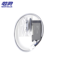 AZIBL Yaskawa Amplificateur à fibre optique Sensibilité HPX-MA-A Type de réglage fin EJKM-910005-01 de sortie analogique d'origine
