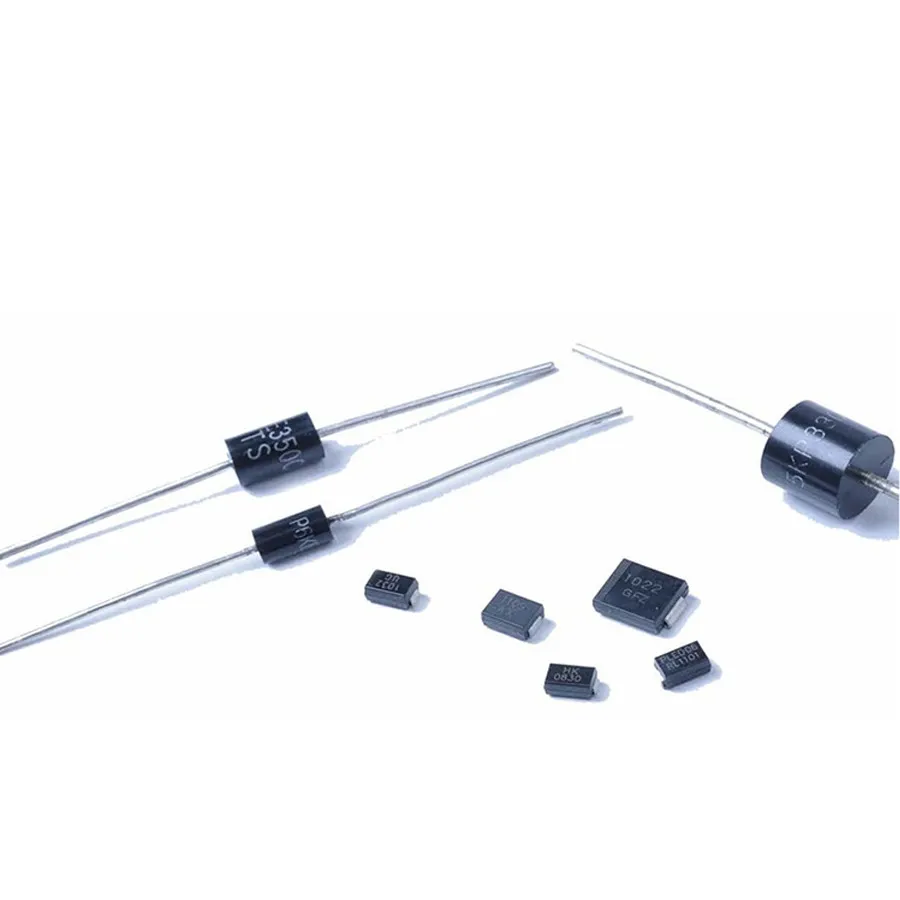 (FRD(Fast recovery Diodes)) RS1M-T R3G