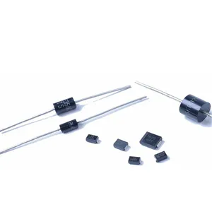 (TVS Diodes) P6KE16A