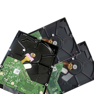 ST4000NM000A 4TB 3.5 英寸内置硬盘 SATA III 6Gb/s 7200RPM 256MB 缓存监控级硬盘，适用于 NVR DVR PC - Product Image 3