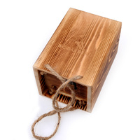Montre en bois OEM éco-mode faite à la main avec logo personnalisé Livraison rapide quantité minimale de commande bas Qua