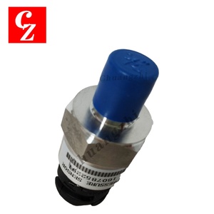 Sensor de Presión 1607-8522-91 de Alta Calidad para Compresor de Aire Atlas Copco 1607852291 Garantía de 1 Año 1607 8522 91 - Product Image 5