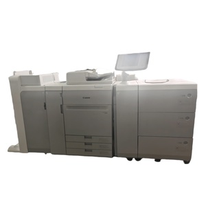 Sử Dụng Imagepress C850 Máy Photocopy Máy In Kỹ Thuật Máy Tốc Độ Cao Màu A3 Máy - Product Image 2