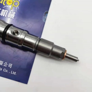 Injecteur de carburant DL06S5.9 65.10401.7004C 65.10401-7004C 107755-0280 0445 120 080 0445120080 - Product Image 5