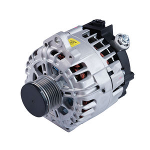 Alternateur MASUMA AL-2006 de qualité stable pour NISSAN X-TRAIL, références 23100-2DZ0A, 23100-JA02C, 23100-JA02A - Product Image 3