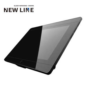 Paneles de vidrio cerámico transparente para el hogar: <span class=keywords><strong>transparentes</strong></span> y semitransparentes - Product Image 3